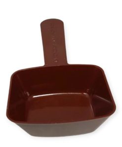 Moccamaster Kahvimitta Ruskea (88103)