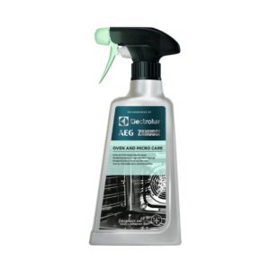 Electrolux Oven And Microwave Cleaner
