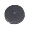 Type180 Active Carbon Filter 190mm