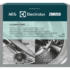 Electrolux Clean & Care 3 in 1 puhdistusaine