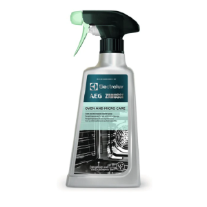Electrolux Oven & Microwave cleaner spray