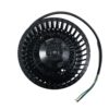 EBM Centrifugal fan R2E140-AL40-44 135W