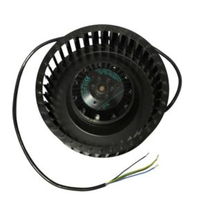 EBM centrifugal fan R4E180AB0111 110W