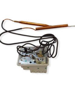 Helo Termostaattipaketti S-ZH 32 SKSM