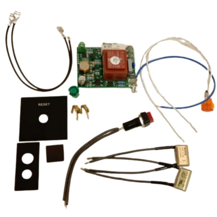 Helo huoltopakkaus S-ZH 33 Ajastin SYSA,SYLA
