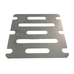 Helo Rocher 10,5kW Heating Element Support Plate