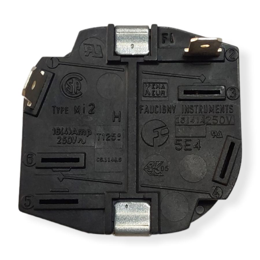 Vallox/Muh Liesikuvun Ajastin 60 min