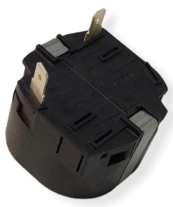 Vallox/Muh Liesikuvun Ajastin 60 min