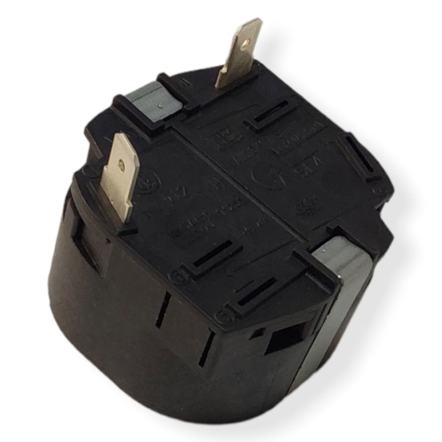 Vallox/Muh Liesikuvun Ajastin 60 min