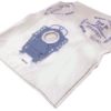 Replacement Vacuum Cleaner Bag Philips Oslo+