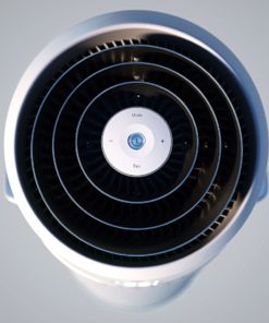 Electrolux AirFlower ilmastointilaite WP71-265WT