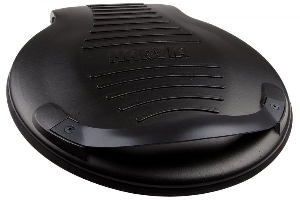 Harvia Forte electric heater lid WX272