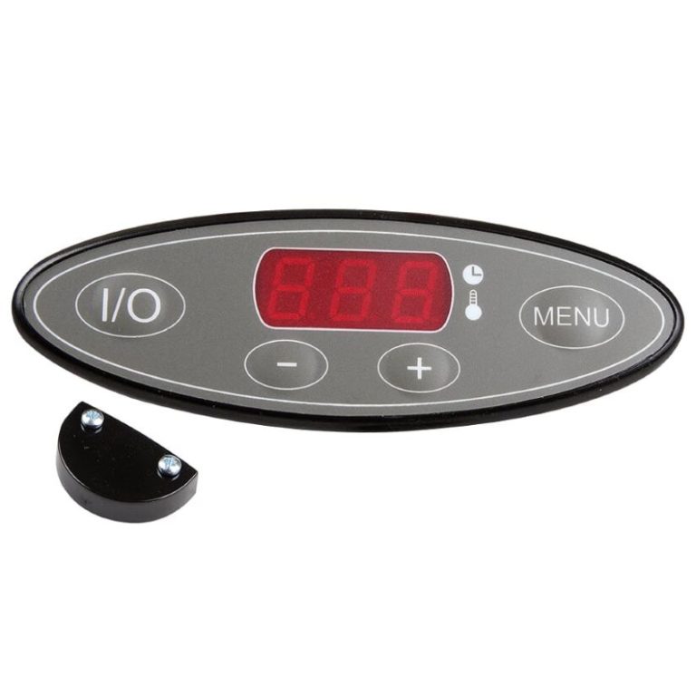 Harvia Control panel 1/3phase, Cilindro (PC), Kivi (PI), ZSM2001