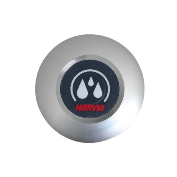 Harvia Autodose- extra button water
