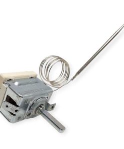 AEG Electrolux uunitermostaatti kapillaariputkella