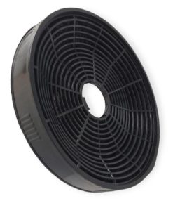 Aktiivihiilisuodatin Silverline AF100 2kpl