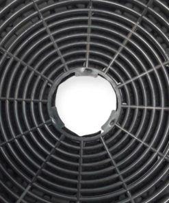 Aktiivihiilisuodatin Silverline AF100 2kpl