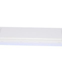 Pakastelokeron luukku HK1650361 etupuolelta kuvattuna