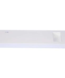 Pakastelokeron luukku HK1650361 takapuolelta kahva näkyvissä