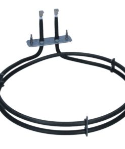 Uunin lämpövastus: Amica Gram Kiertoilmavastus 2100W 230V (8511854) yläviisto