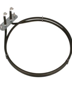 Amica Gram Kiertoilmavastus 2100W 230V (8511854) uunin lämpövastus, liittimet ja laippa