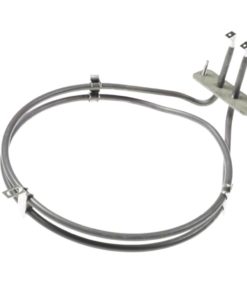 Amica Gram Kiertoilmavastus 2100W 230V (8511856) kiertoilman vastus takaosasta