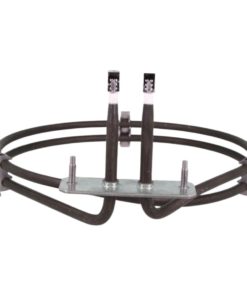 Amica Gram Kiertoilmavastus 2100W 230V (8511856) kiertoilman vastus liittimineen