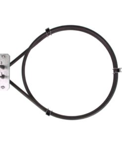 Amica Gram Kiertoilmavastus 2100W 230V (8511856) kiertoilman vastus ylhäältä