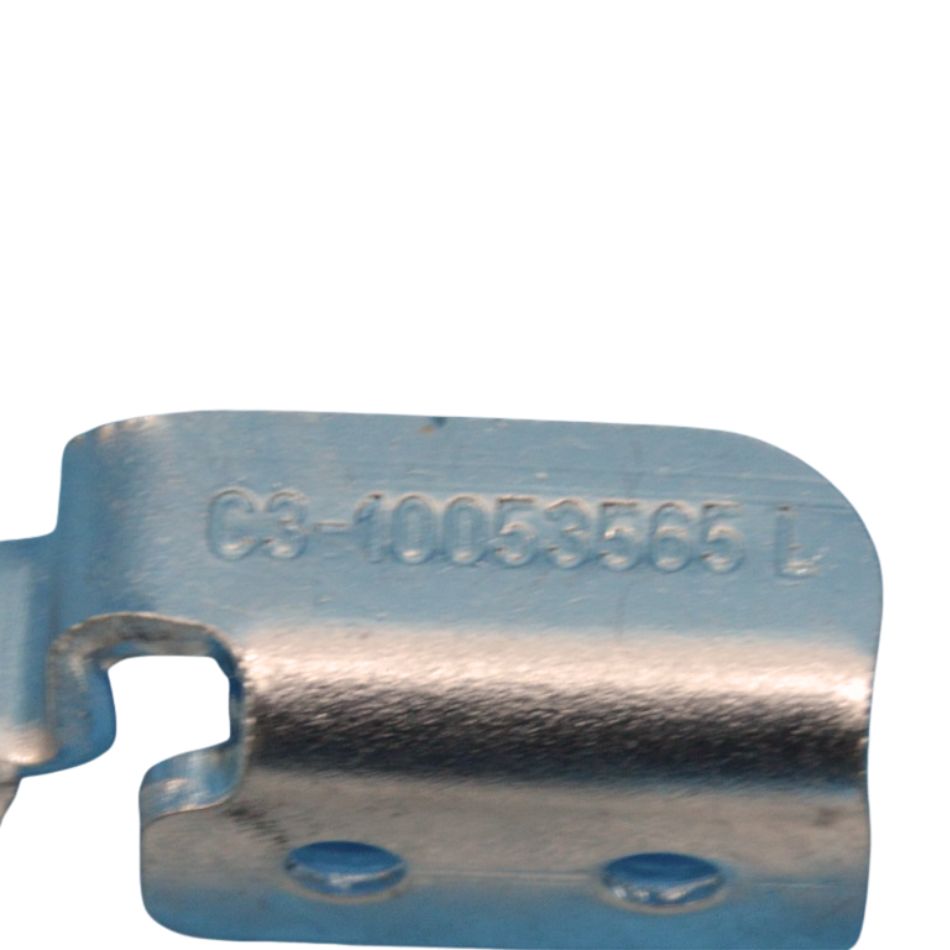 Asko Atag astianpesukoneen oven liukumekanismi L varaosan numero C3-10053565