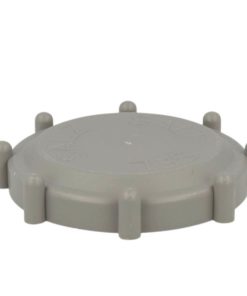 Sivulta kuvattu suolakansi astianpesukoneeseen – varaosa Asko Upo