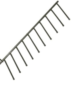 Asko Cylinda vasemman puolen lautasteline varaosanumero 489476 – lyhyt malli astianpesukoneisiin