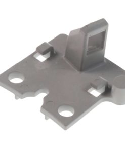 Asko Cylinda Pesukoneen Luukun Koukku (371239) – luukun lukituskoukku sivuprofiili