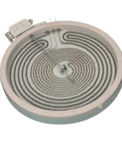 Asko Cylinda Upo keraamisen lieden keittolevy 2-alue 940241 vinokulma – keraaminen keittolevyelementti