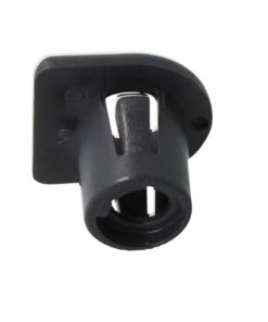 Asko Cylinda Upo tiskikoneen asennusruuvin tulppa viistosta