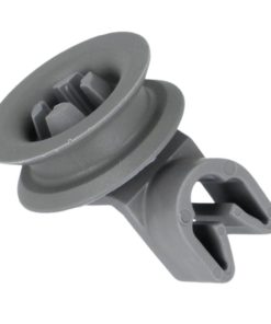 Astianpesukoneen koripyörä Asko Cylinda Upo 655318, kiinnike edestä