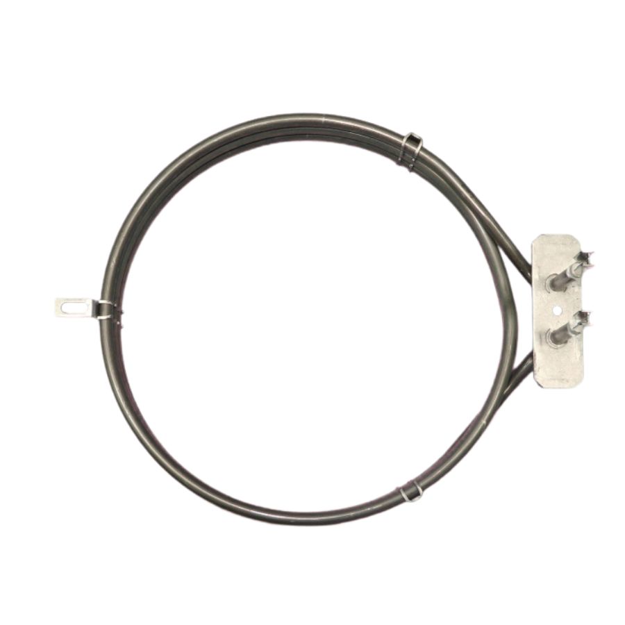 Asko Cylinda Upo Uunin Kiertoilmavastus 2350W (703380) – kiertoilmalämmitysvastus edestä