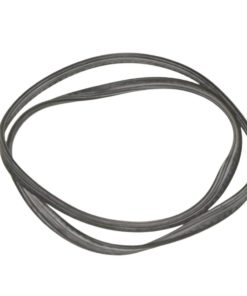 Asko Gorenje monitoimiuunin luukun tiiviste 706464 edestä kuvattuna