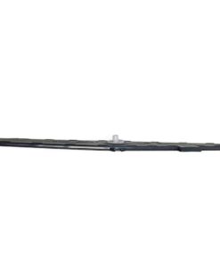 Upper spray arm side view, black plastic part