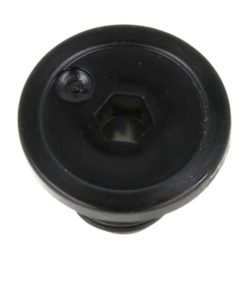 Asko Gorenje Upo Lieden Säätöjalka (621307) – lieden etusäätöjalka alapinnan yksityiskohta