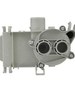 Asko Gorenje Upo Tiskikoneen Lavanvaihtaja 700365 vaihtoventtiili – liitännät ja kiinnitys