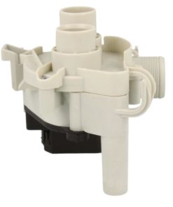 Gorenje Upo Tiskikoneen Lavanvaihtaja 700365 – tiskikoneen vaihtoventtiili, portit edestä