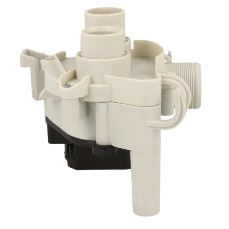 Gorenje Upo Tiskikoneen Lavanvaihtaja 700365 – tiskikoneen vaihtoventtiili, portit edestä