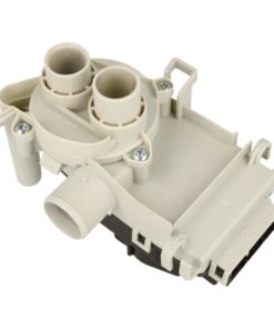 Asko Gorenje Upo Tiskikoneen Lavanvaihtaja 700365 vaihtoventtiili – yläpuolen liitännät