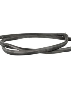 Asko Gorenje Upo uuniluukun tiiviste 567390 rullattuna