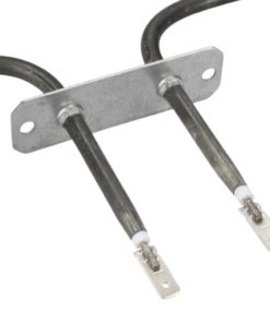 Asko Gorenje Upo Uunin Alavastus 1000W (808369) alalämpövastus liitinpäät ja kiinnityslaippa