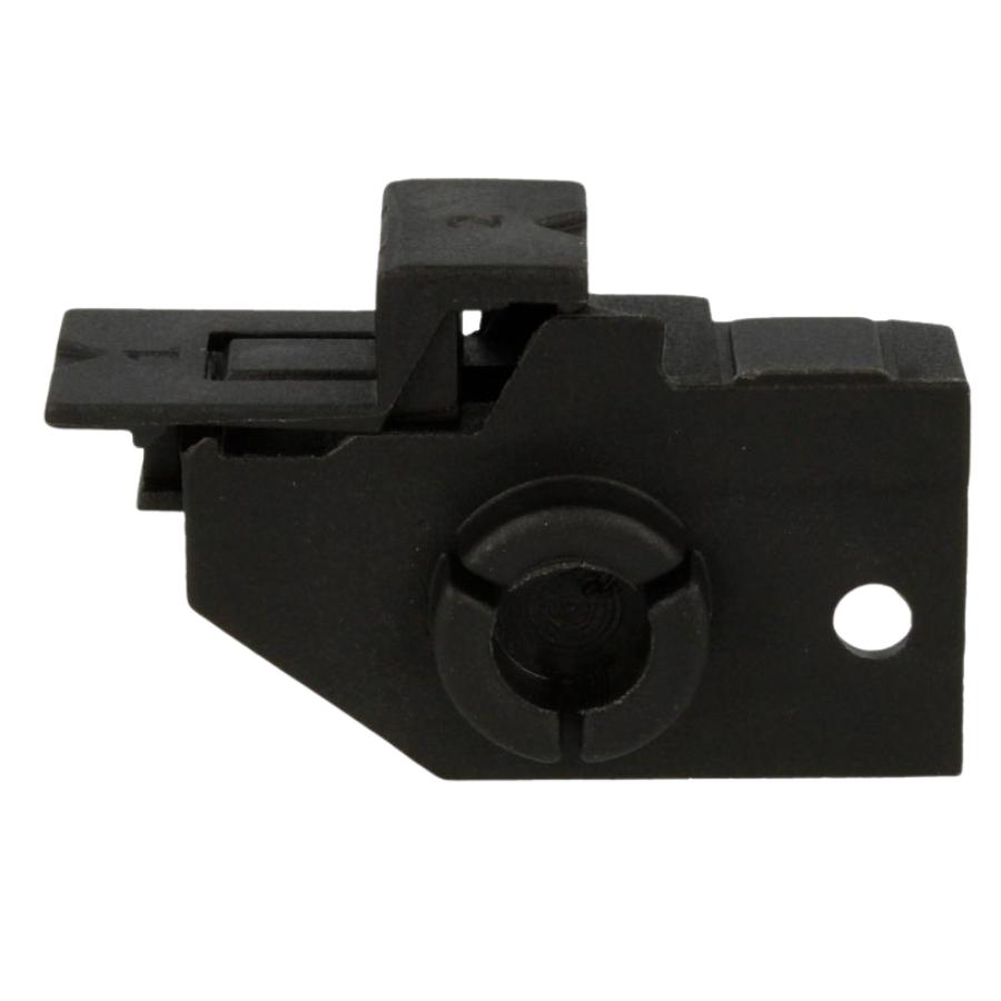 Asko Gorenje Upo Uunin Lasinpidike - Oikea (423002) sivuprofiili, uunin lasinpidike oikea