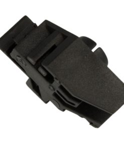 Asko Gorenje Upo Uunin Lasinpidike - Oikea (423002) yläkulmasta, uunin lasinpidike oikea