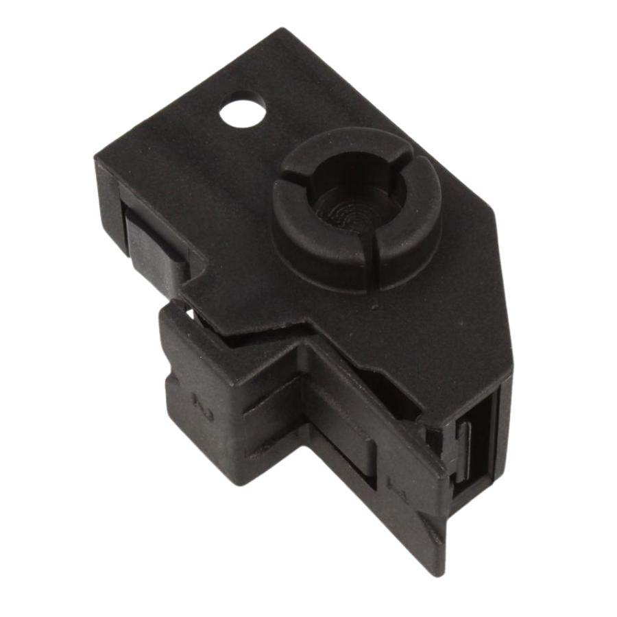 Asko Gorenje Upo Uunin Lasinpidike - Oikea (423002) vinosta, uunin lasinpidike oikea