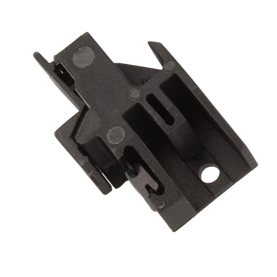 Asko Gorenje Upo Uunin Lasinpidike - Oikea (423002) takapuoli, uunin lasinpidike oikea