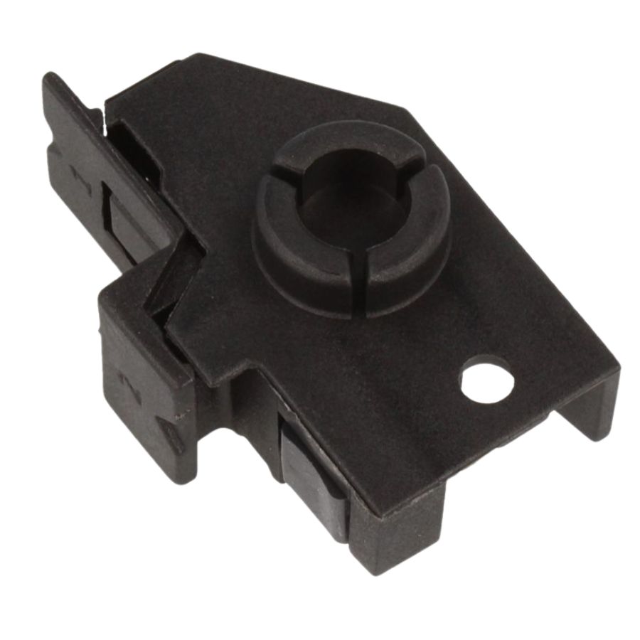 Asko Gorenje Upo Uunin Lasinpidike - Vasen (423096) uunin lasikiinnike (vasen), yläviisto